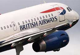 British Airways, LOT and AirBaltic stop flying to Armenia for commercial reasons