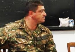 Goris Courts brings charges against Artakh Budaghyan 