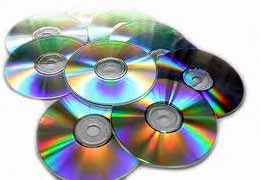 Правительство Армении временно разрешило продавать складированные в республике нелицензионные диски аудио и видеозаписи