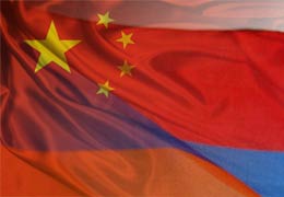 Китайская компания TBEA готова реализовать в Армении инвестиционную программу
