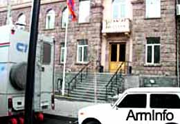 ЦИК Армении распределила должности руководителей и секретарей между партиями и блоками