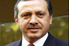Эрдоган: Москва и Анкара создали общую базу для урегулирования карабахского конфликта 