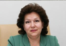 Эрмине Нагдалян призвала ПАСЕ не нагнетать ситуацию вокруг карабахского урегулирования 