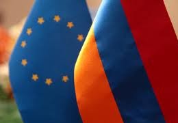 Письмо сопредседателя группы дружбы Евросоюз-Армения главе Еврокомиссии в связи с азербайджанской провокацией 