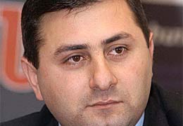 Депутат-республиканец намерен добиваться запрета деятельности букмекеров в Армении