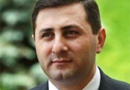 Самвел Фарманян: Ответы на вопросы в отношениях Армения-ЕС даст время