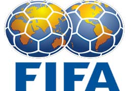 Сборная Армении опустилась в рейтинге FIFA с 34-й на 38-ю строчку