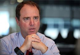 Adam Schiff: We will never forget the 1.5 million people murdered in  Armenian Genocide