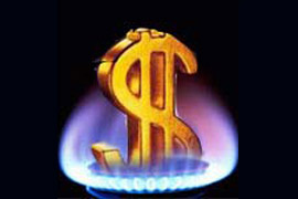 Public interest group demands compensation for high gas tariffs