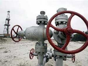 Минэнерго РА: в 2015 году Россия поставит Армении 2 млрд куб м газа