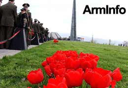 Парламент Австрии обсудит резолюцию о признании и осуждении Геноцида армян