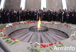 Американский раввин: Президент США не заинтересован в признании Геноцида армян