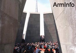 Ливан на мероприятиях к 100-летию Геноцида в Ереване будет представлен на уровне вице-спикера