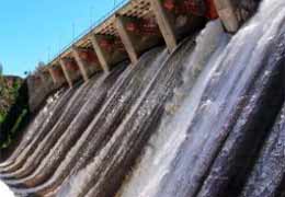 Учредительный парламент" раскритиковал сделку по продаже Воротанского каскада ГЭС