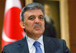 Абдула Гюль: Турция придает большое значение дипломатическому решению нагорно- карабахского конфликта
