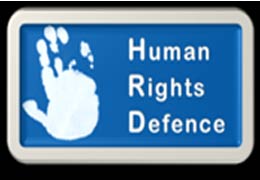 Human Rights Defense обеспокоена действиями полиции в ходе акции протеста на площади Свободы 5 ноября