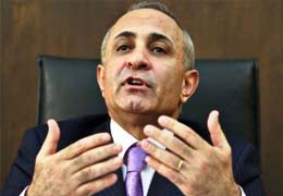 Armenian PM: Support of business will be a top priority for us