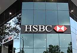 49 Per Cent of Armenia Hsbcnet Subscribers are Using Mobile Banking Compared with 12 Per Cent Globally