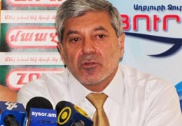 Ованес Игитян: Проблема недостатка инвестиций в экономику Армении упирается в геополитический выбор Сержа Саргсяна   
