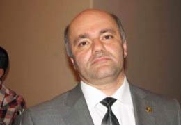 Mher Shakhgeldyan: Karabakh should have its representative to PACE
