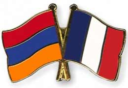 Передовые французские производители заинтересованы в сотрудничестве с армянскими партнерами