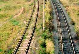 ЮКЖД: Демонтаж одной из железнодорожных линий на станции Артени в Армении обоснованно и является частью запланированных работ