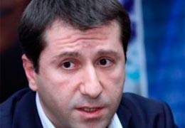 Омбудсмен Армении призвал начальника Полиции Армении не препятствовать установлению палатки у мэрии
