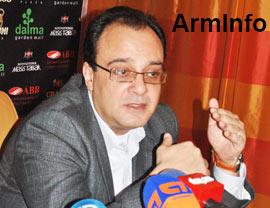 Political expert: 2015 will see no breakthrough in Nagorno-Karabakh peace process 