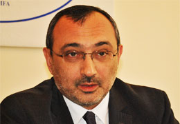 Karen Mirzoyan: There is a positive tendency in process of international recognition of NKR 