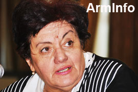 Эксперт: Армении угрожает экологическая миграция из-за темпов развития горнорудной промышленности
