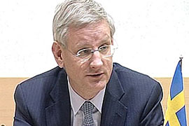 Carl Bildt: Rising conflict over Nagorno-Karabakh adds to an already most volatile security environment