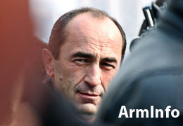 Mass media: Robert Kocharyan and a group of oligarchs are going to repay Armenia