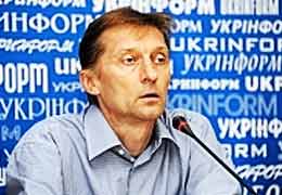 Aleksey Kolomiets: If opposition gains power, it will not stay in power long   