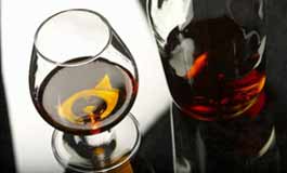 ААР: До конца 2013 года Армения намерена организовать 2 дегустации армянских вин и коньяков в Москве и Шанхае