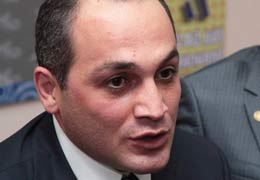 Депутат: Необходимо по мере возможности увеличивать военный бюджет Армении