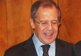 Lavrov: Russia is ready to assist normalizing of the Armenian-Turkish relations by all means