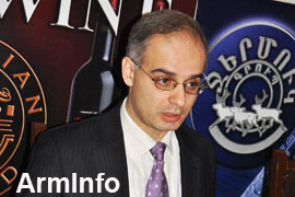 Левон Зурабян сомневается в "искренности" Всемирного банка при аудите на заводе "Наирит"