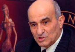 Александр Манасян: В большой политике антиармянские заявления Эрдогана являются мелочью