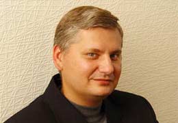 Sergey Markedonov: Russia starts 