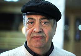 Эдвард Милитонян избран председателем Союза писателей Армении