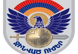 Armenian Armed Forces have the situation on the border under control 