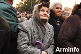 Армен Ашотян: Не доверять накопительной пенсионной системе в Армении означает не доверять  армянской государственности 