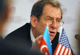 Azerbaijani Foreign Ministry calls U.S. Ambassador on the carpet 
