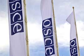 Angelo Gnadinger: Swiss OSCE Chairmanship is ready to help the parties to the Karabakh conflict intensify the dialogue 
