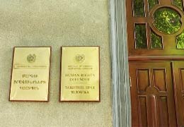 Институт европейских Омбудсменов отреагировал на обращение армянского коллеги Карена Андреасяна
