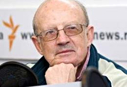 Andrey Piontkovsky: Armenia has forced itself into a geopolitical corner by its 100% dependence on Russia 