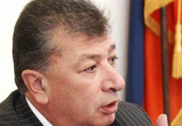 СМИ: Ара Аветисян подал заявление об уходе с должности ректора "Политеха"