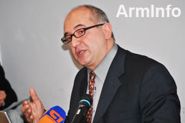 Грузинский госминистр: Добрососедские отношения и экономическое сотрудничество между Арменией и Грузией способны стать мостом между ЕС и ЕАЭС