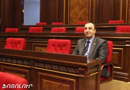 Геворк Даниелян: Переход к парламентской системе в Армении не исключен