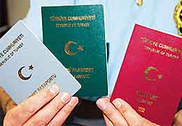 Ankara to provide Turkish passports to descendants of Armenian   Genocide survivors 